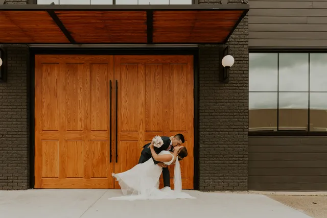 Union + Social Event Venue