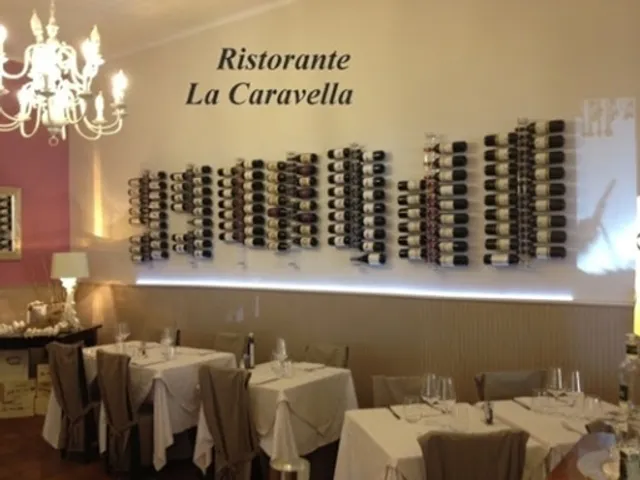 Ristorante La Caravella