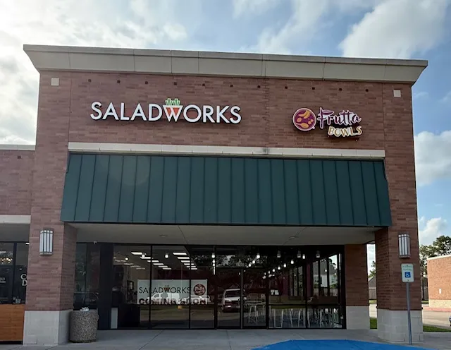 Saladworks