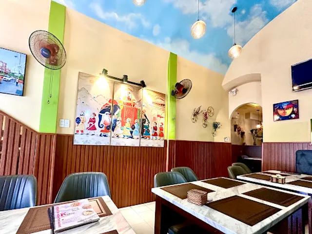 Kolkatta Indian Restaurant