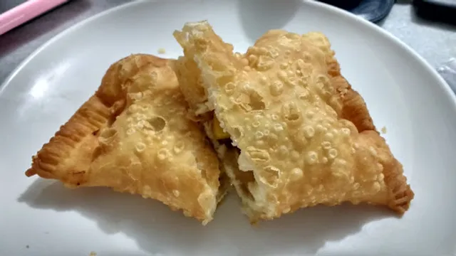 Pastello Restaurante e Pastelaria