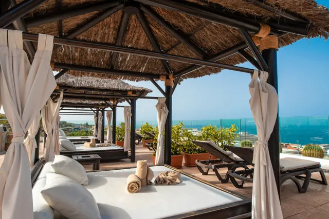 Hotel Landmar Costa Los Gigantes Family Resort