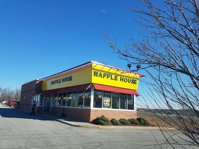 Waffle House