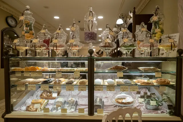 La Dulcería de la Rondeña