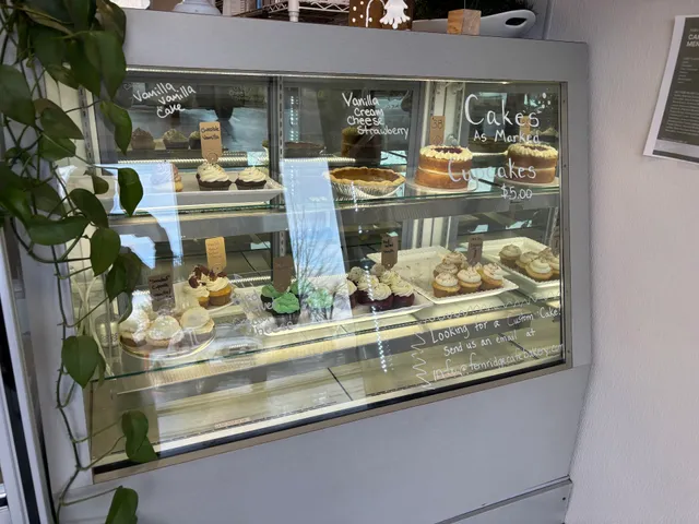 Fern Ridge Cafe & Bakery