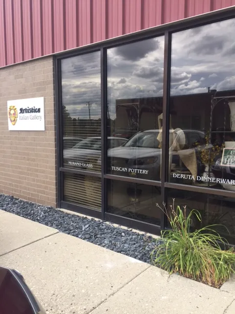 Artistica Italian Gallery - Deruta of Italy