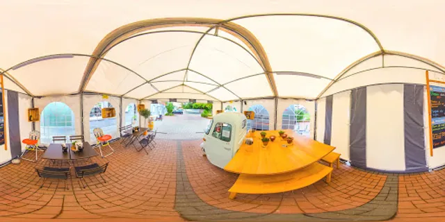 Pizzeria Laida - Salvatore Azzarito