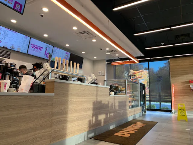 Dunkin'