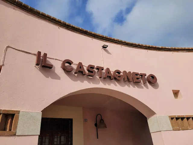 Il Castagneto