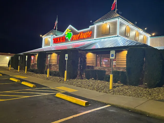 Texas Roadhouse