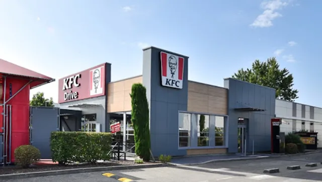 KFC Montauban