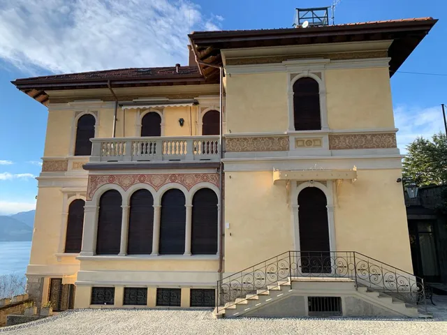 Villa Frascoli