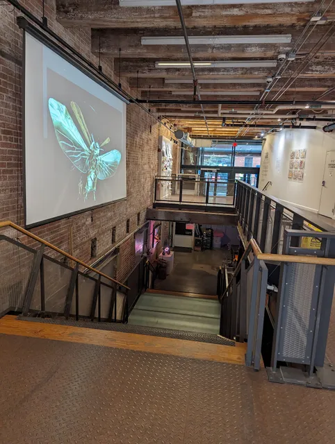 Midway Artist Studios