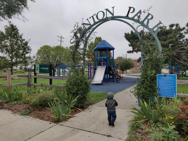 Stanton Park