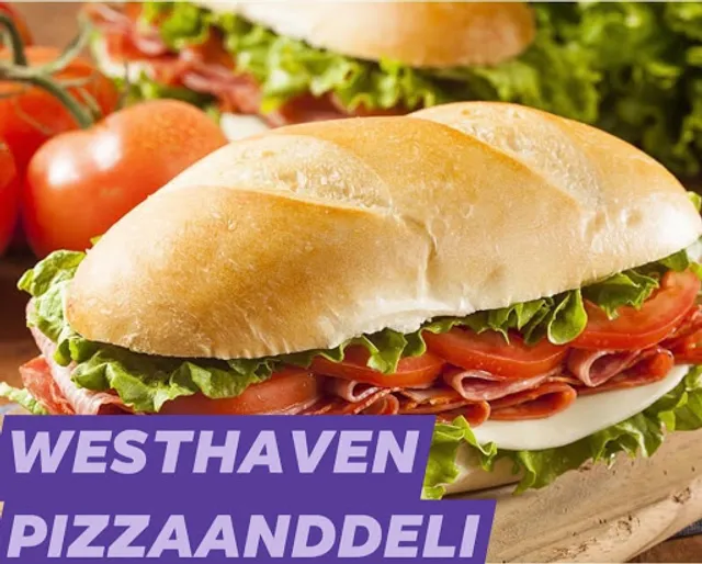 West Haven Pizza and Deli