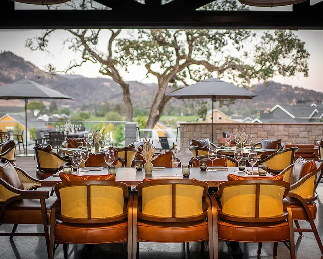 TRUSS Restaurant & Bar