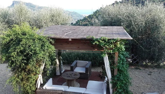 Farm Once Upon A Time ...