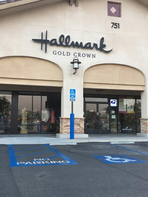 Elam's Hallmark Shop