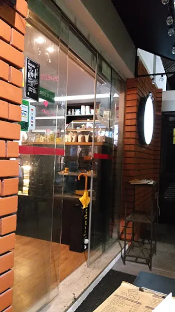 Take 1 Doceria Craft and Coffee