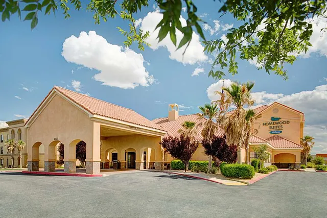 Homewood Suites by Hilton Lancaster