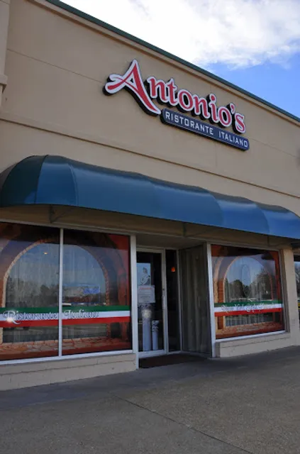 Antonio's Ristorante Italiano