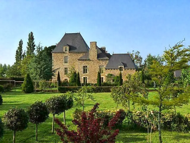 Manoir du Plessix Madeuc