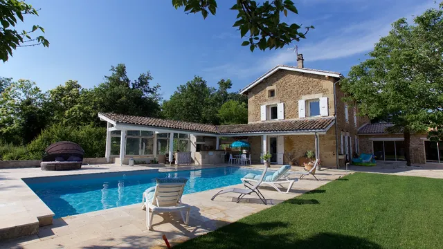 La Maison des Bruyères