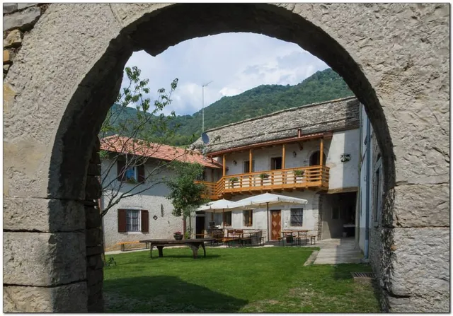 Antica Locanda Roncaglia