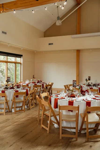 Putting On the Ritz Catering