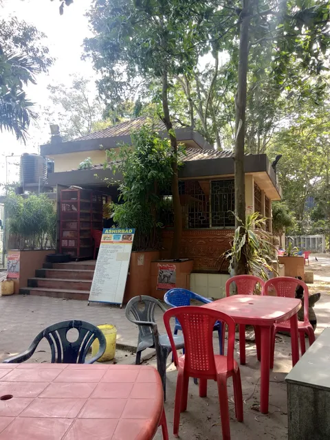 Shuruchi Canteen
