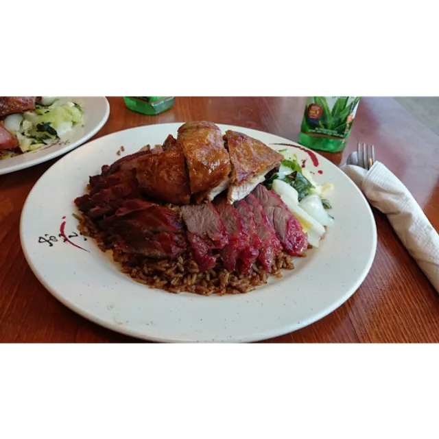 Afhaalcentrum Tai Wah Rotterdam