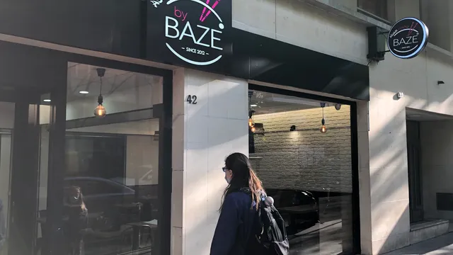 Asian Food by Baze Courbevoie