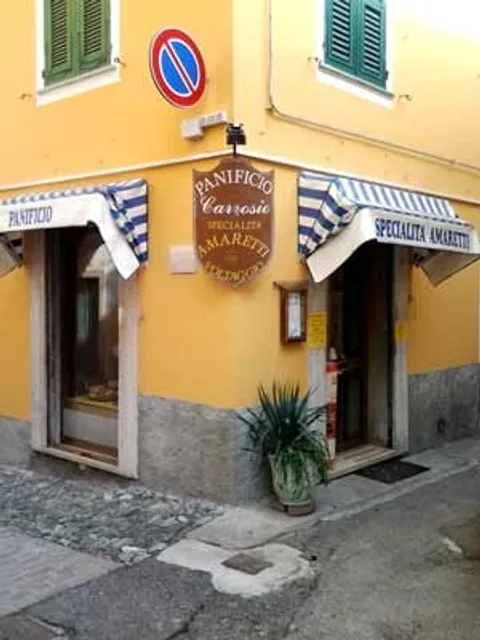 Panificio Carrosio