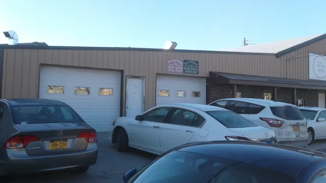 Green Island Collision