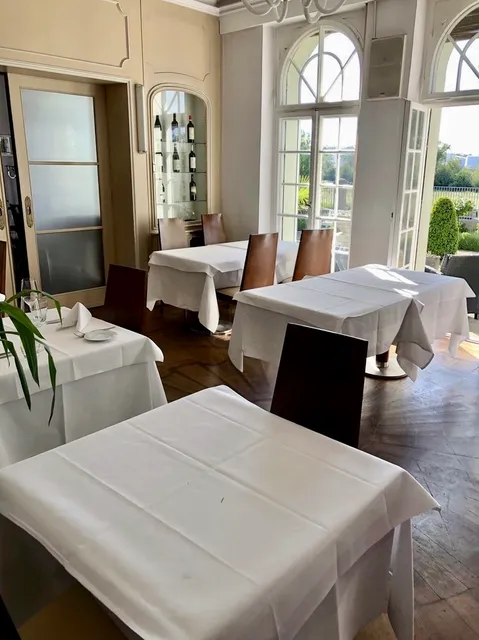 Restaurant Opelvillen