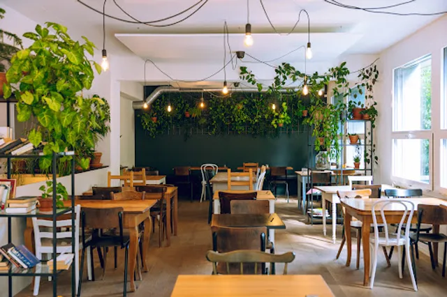 Becanto Coffee & Brunch Nord