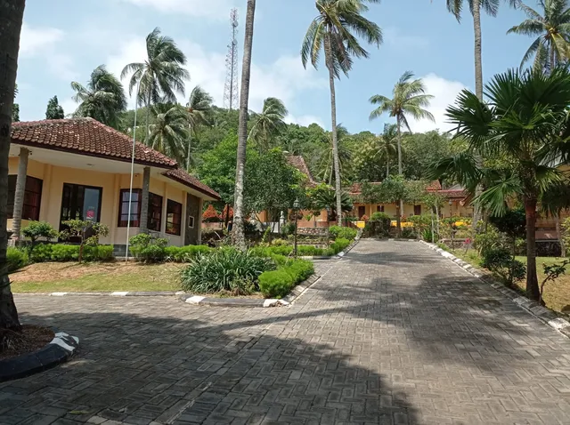 Hotel Karimunjawa Inn