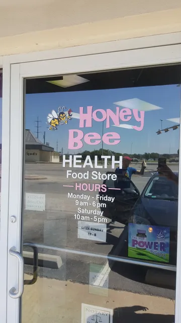 Honey Bee Natural Foods, Inc
