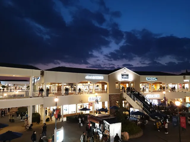 Rinku Pleasure Town Seacle