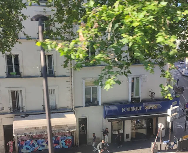 Les Délices de la Villette