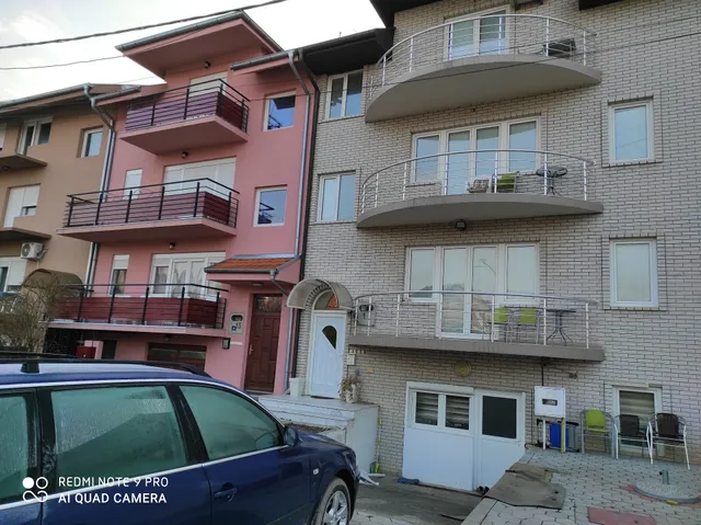 Guest House Trajkovic