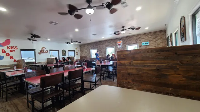 Lone Star Cajun Seafood and Steak