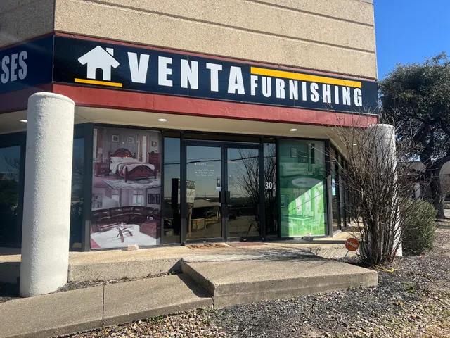Venta Furnishings