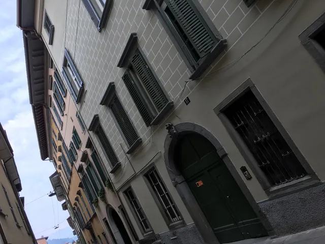 Ca del borgo - Accademia Deluxe - Bergamo