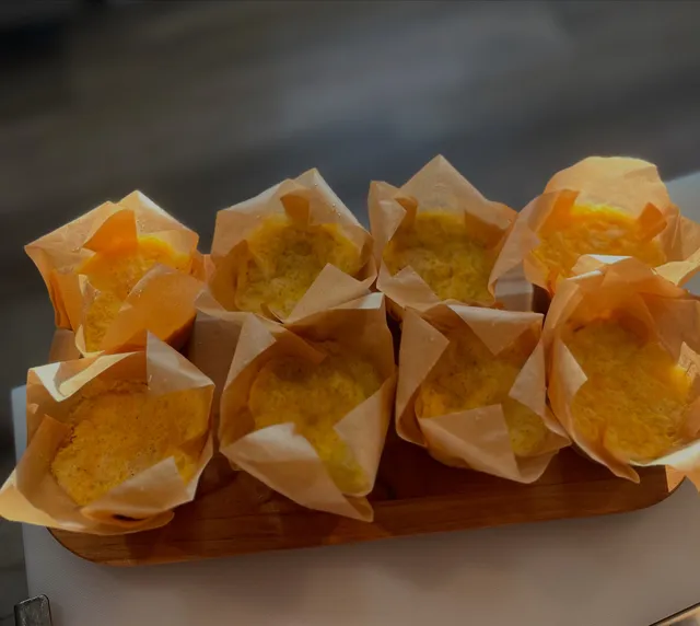 Rise & Grind Drive-Thru