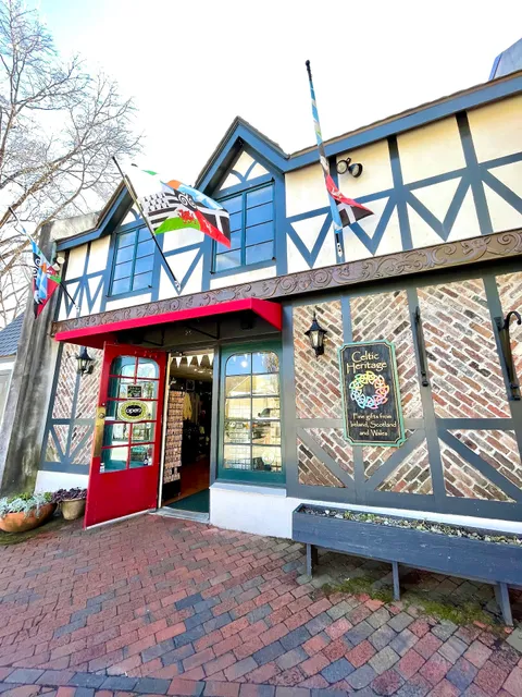 Celtic Heritage Co
