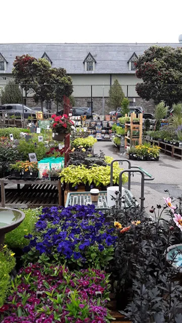 Sloat Garden Center