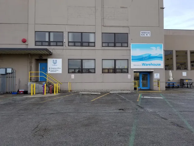 Unilever Home & Personal Care