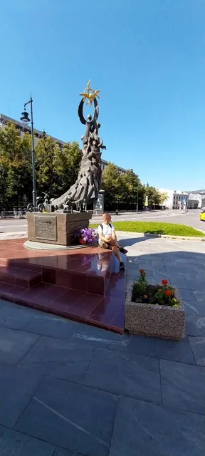 Norke Prime Китай-город