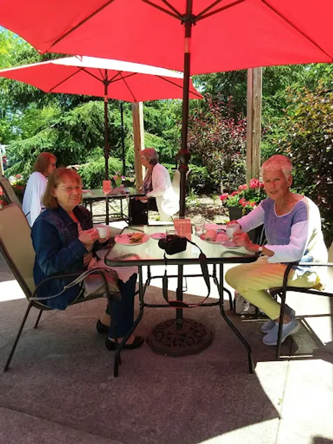 Marcanda Gifts , Tea Room& Boutique